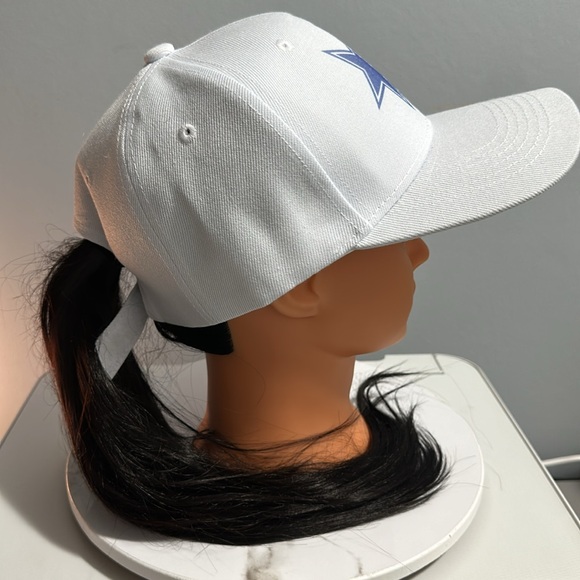 Dallas Cowboys Sports Cap (NWOT) - Picture 5 of 8
